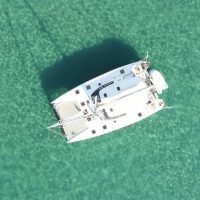 Catamaran Cruises
