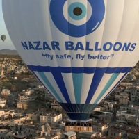 Air, Helicopter & Balloon Tours