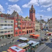 Walking Tours
