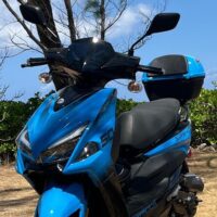 Vespa, Scooter & Moped Tours