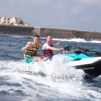 Waterskiing & Jetskiing