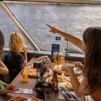 Food, Wine & Nightlife