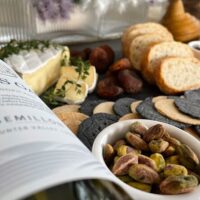 Food, Wine & Nightlife