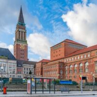 Walking & Biking Tours