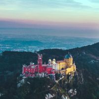 Walking & Biking Tours