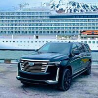 Shore Excursions