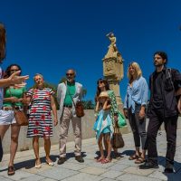 Cultural Tours