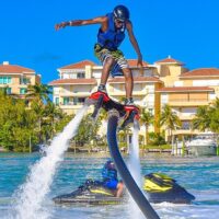 Airboat Tours