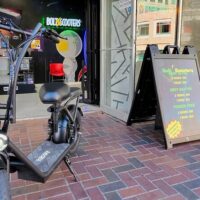 Vehicle Rentals