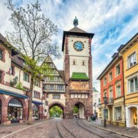 City Tours