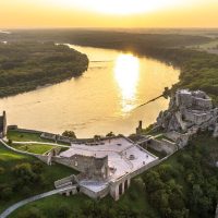 Cruises, Sailing & Water Tours