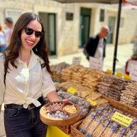 Street Food Tours