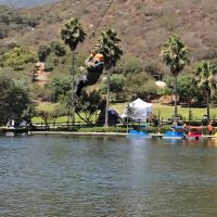 Self-guided Tours & Rentals