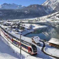 Day Trips & Excursions