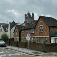 Walking & Biking Tours