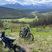 Motorcycle Tours