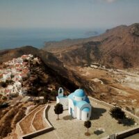 Bus & Minivan Tours