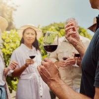 Literary, Art & Music Tours