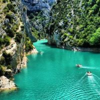 Shore Excursions
