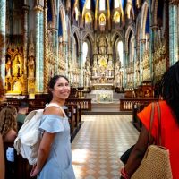 Architecture Tours