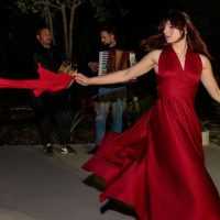 Dance Lessons