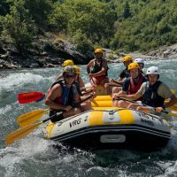 Boat Tours