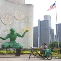 Pedicab Tours