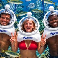 Scuba Diving