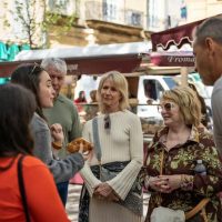 Street Food Tours