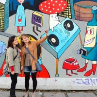 Running Tours