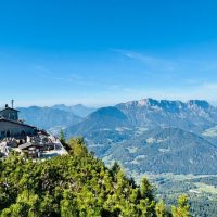 Half-day Tours