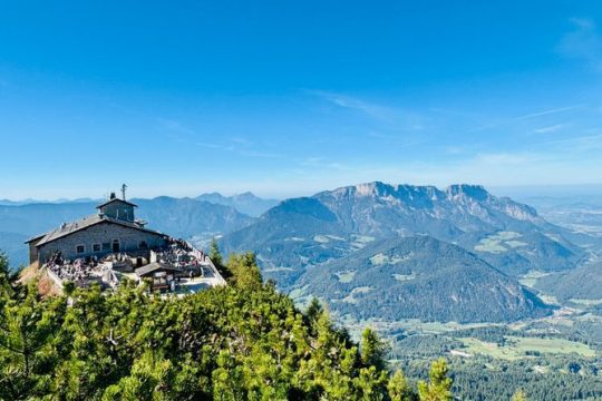 Valentine's Day in Berchtesgaden