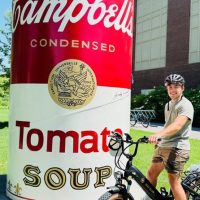 Walking & Biking Tours