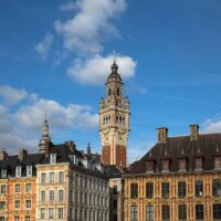 Walking & Biking Tours