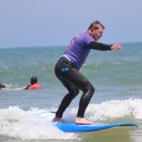 Surfing & Windsurfing