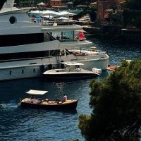 Ports of Call Tours