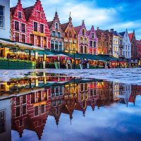 Walking Tours