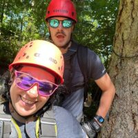 Ziplines