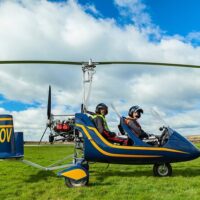 Air, Helicopter & Balloon Tours