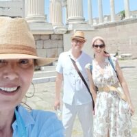 Bus & Minivan Tours