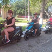 Scooter Rentals