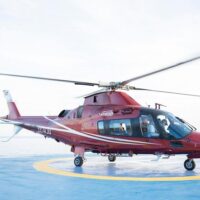 Helicopter Tours