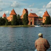 Day Trips & Excursions