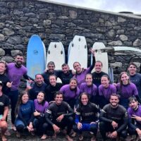 Surfing & Windsurfing