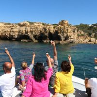 Romantic Tours
