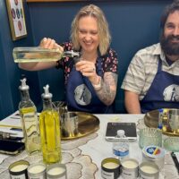 Craft Classes