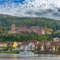 Full-day Tours