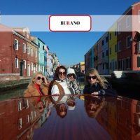 Shore Excursions