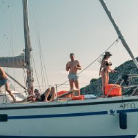 Cruises, Sailing & Water Tours