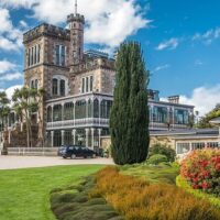 Full-day Tours